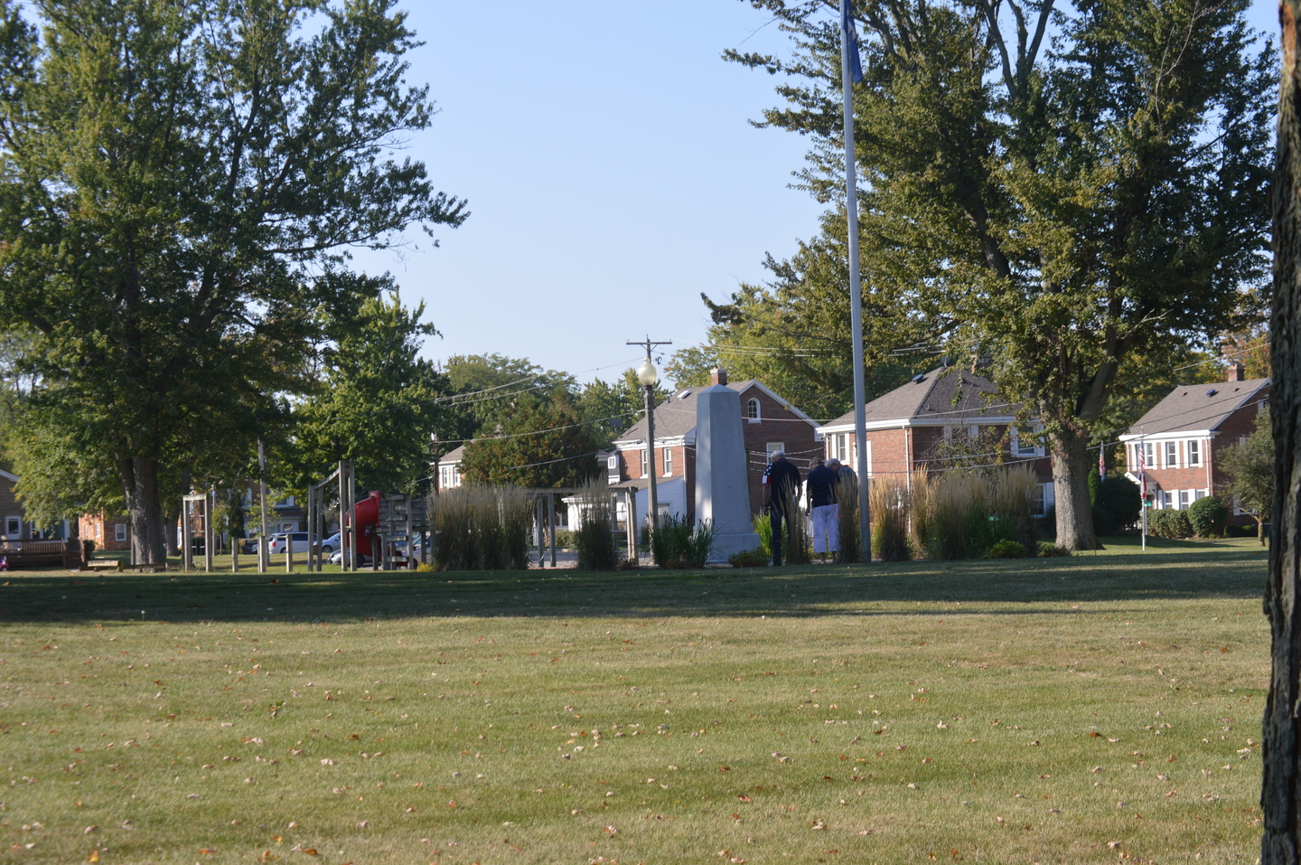 VFW National Home Campus